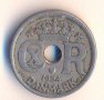 Дания 10 йоре 1924 година