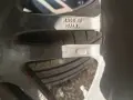 4 бр. джанти с гуми WV Skoda AUDI R18 5X112 8J ET42 66.6, снимка 12