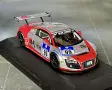 Audi / Ауди R8 LMS Nurburgring - 1/43 - Schuco, снимка 2
