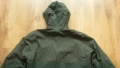 DANIEL FRANCK WATERPROOF Stretch Jacket размер L за лов риболо яке еластично водонепромокаемо - 2566, снимка 12
