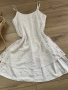 Малка бяла рокля, снимка 2