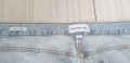 Calvin Klein Jeans Straight Fit Mens Size 34/30 ОРИГИНАЛ! Мъжки Дънки!, снимка 3