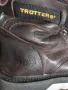 BIRKENSTOCK и TROTTERS. Thinsulate. Size 42 100% Кожа Туризъм и Лов , снимка 12