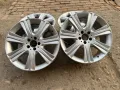 Джанти 19” Mercedes W222, снимка 2