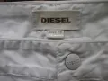 Бермуди DIESEL  дамски,М, снимка 1
