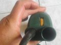KRESS-250W/BOSCH-120W-Делта Триъгълен Виброшлайф-Профи-КРЕС/БОШ-Германия/Швейцария-Регулация Скорост, снимка 14