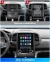 Renault Megane 4 2017 - 2019 9.7 Мултимедия Навигация Android, снимка 2