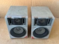 Оригинални тонколони JVC PC-B300 , от стар радиокасетофон, снимка 3