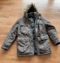 Ново мъжко зимно яке Парка с гъши пух Tresspass DLX, снимка 6