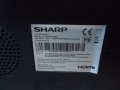 4K Ultra HD Smart LED телевизор Sharp LC-55CUF8472E, снимка 8
