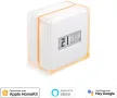 Netatmo Мрежов и интелигентен термостат за единични котли, NTH-R-FR-EC, снимка 2