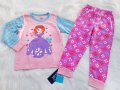 Пижама принцеса София 4-5 години, снимка 7