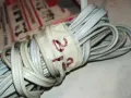 КАБЕЛИ ЗА ТОНКОЛОНИ С БУКСИ 0304251557, снимка 7