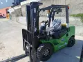 Мотокар Mitsubishi 3, 5 тона Чисто НОВИ, снимка 3