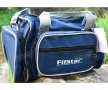 Чанта за спининг Filstar KK24 Combo Deluxe с 6 кутии – водоустойчива и здрава, снимка 2