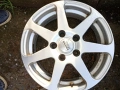 Алуминиеви джанти 5x108 6J 15H2, снимка 5