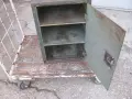каса сейф 60/40/34, снимка 2