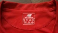 NEW BALANCE FC LIVERPOOL Football T-Shirt Размер 3XL мъжка футболна тениска 23-67, снимка 15