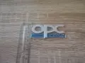 метална емблема OPEL OPC LINE, снимка 6