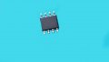 FDS 4435 30V P-Channel MOSFET, снимка 2