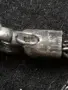 Броеница сребро 925, снимка 3