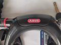 Продавам колела внос от Германия ключалка заключващо устройство за велосипед ABUS GERMANY, снимка 12