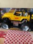 радиоуправляема количка JEEP, снимка 4