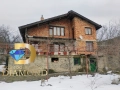 Двуетажна къща в село Змейово, обл. Стара Загора, снимка 1