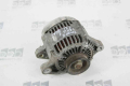  Алтернатор / генератор за Toyota Yaris I 1.3i 86 к.с. (1999-2005) 27060-21030, снимка 1