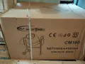 Бетонобъркачка Mega Tools CM180, снимка 2