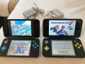 Nintendo 2DS XL , снимка 1