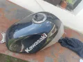 РЕЗЕРВОАР Kawasaki ZZR 600 мотор, снимка 1