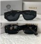 Versace 2022 дамски слънчеви очила, снимка 1