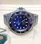 Rolex Sea-Dweller Deepsea 44mm D-Blue 'James Cameron' Steel Ceramic Automatic, снимка 4