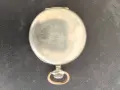 Швейцарски джобен часовник LANCO - 1925г. - Рядък - ПРОМОЦИЯ, снимка 8