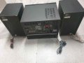 Аудиосистема Pioneer DC-Z82 с две тонколони Panasonic. Комплекта за 160лв. Има страхотен звук. Систе, снимка 5