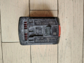 Bosch Professional 18V 5A батерия оригинална , снимка 4