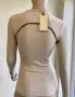 Бутикова блуза от две части Valetta On Style, снимка 3