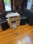 TOSHIBA AUREX мини сет, снимка 1