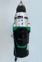 HiKoki DS 18DSDL - Мощен винтоверт 92Nm 2x18V 5.0Ah 2023г., снимка 4