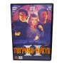 Тигрови нокти 2 DVD -R със Синтия Ротрок (бг аудио) , снимка 1
