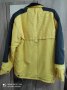 Мъжко зимно жълто яке, снимка 2