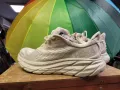 HOKA One One Clifton 8 бели маратонки за бягане- 38 номер( 298€ в сайта), снимка 2