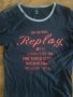 Replay  - страхотна мъжка блуза, снимка 3