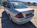 Mercedes-Benz C 220 W203 - 143к.с - 2002г., снимка 4