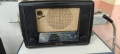 Старо лампово радио Telefunken Operette 50, снимка 2