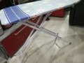 Гладачна маса 120/45см с регулиране на височината. -/ Австрия /, снимка 8