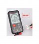 ДИГИТАЛЕН СМАРТ МУЛТИМЕТЪР HABOTEST HT112B 600 V 600 MA С ДВОЙНА СКАЛА И TRUE RMS - код HT112B, снимка 9