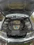 Продавам Bmw e46 3-та серия compact 2005 г 2.0d 150 кс НА ЧАСТИ , снимка 9