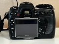 Фотоапарат Nikon D300 , снимка 5